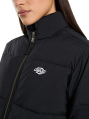 Piumini Nero Dickies