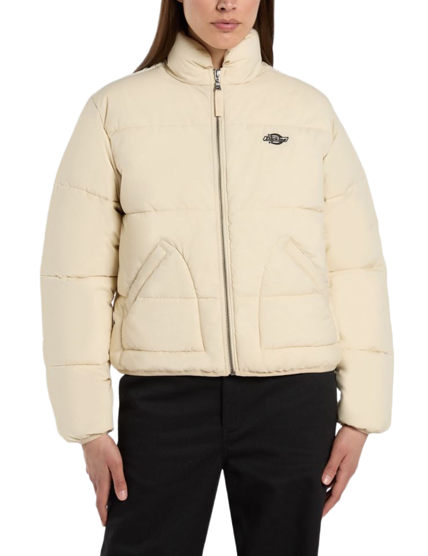 Piumini Avorio Dickies