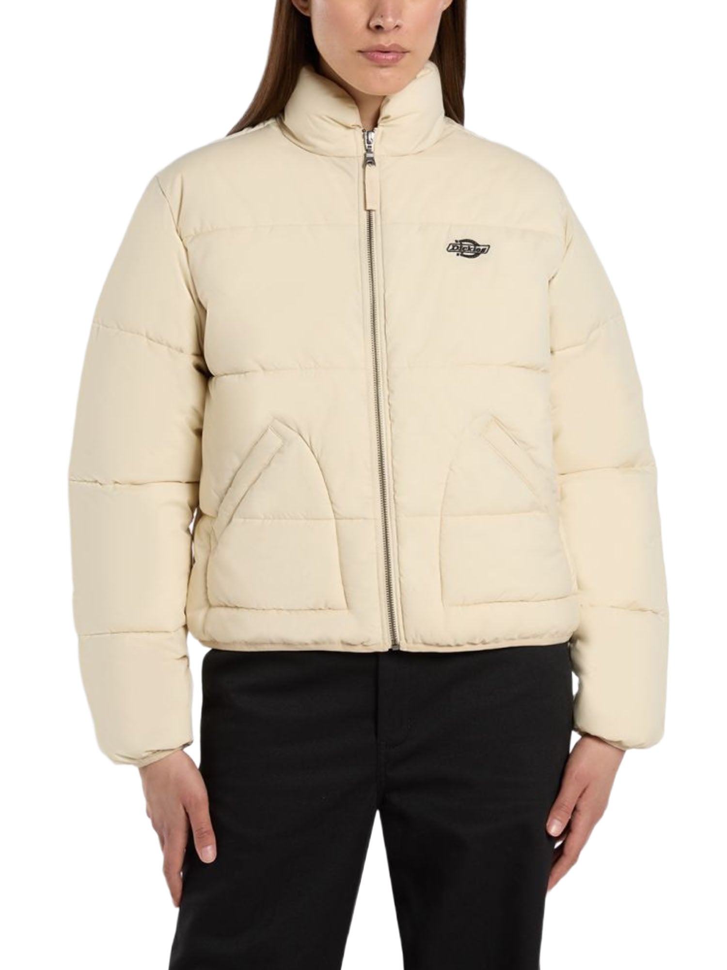 Piumini Avorio Dickies