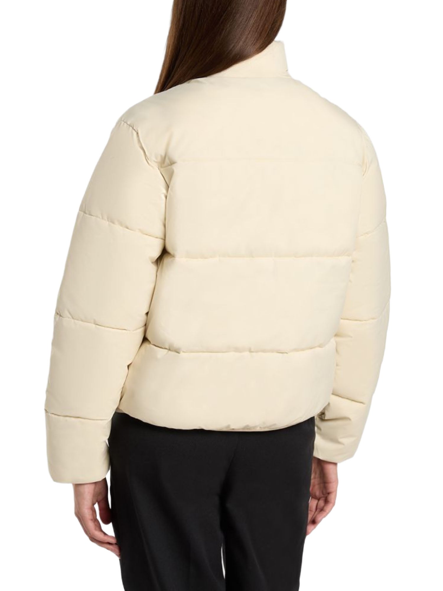 Piumini Avorio Dickies