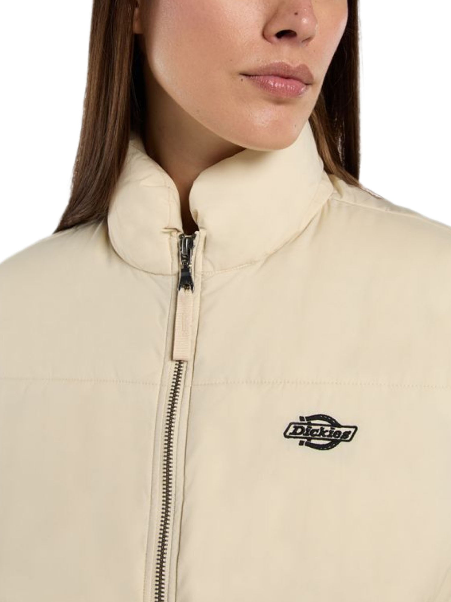 Piumini Avorio Dickies