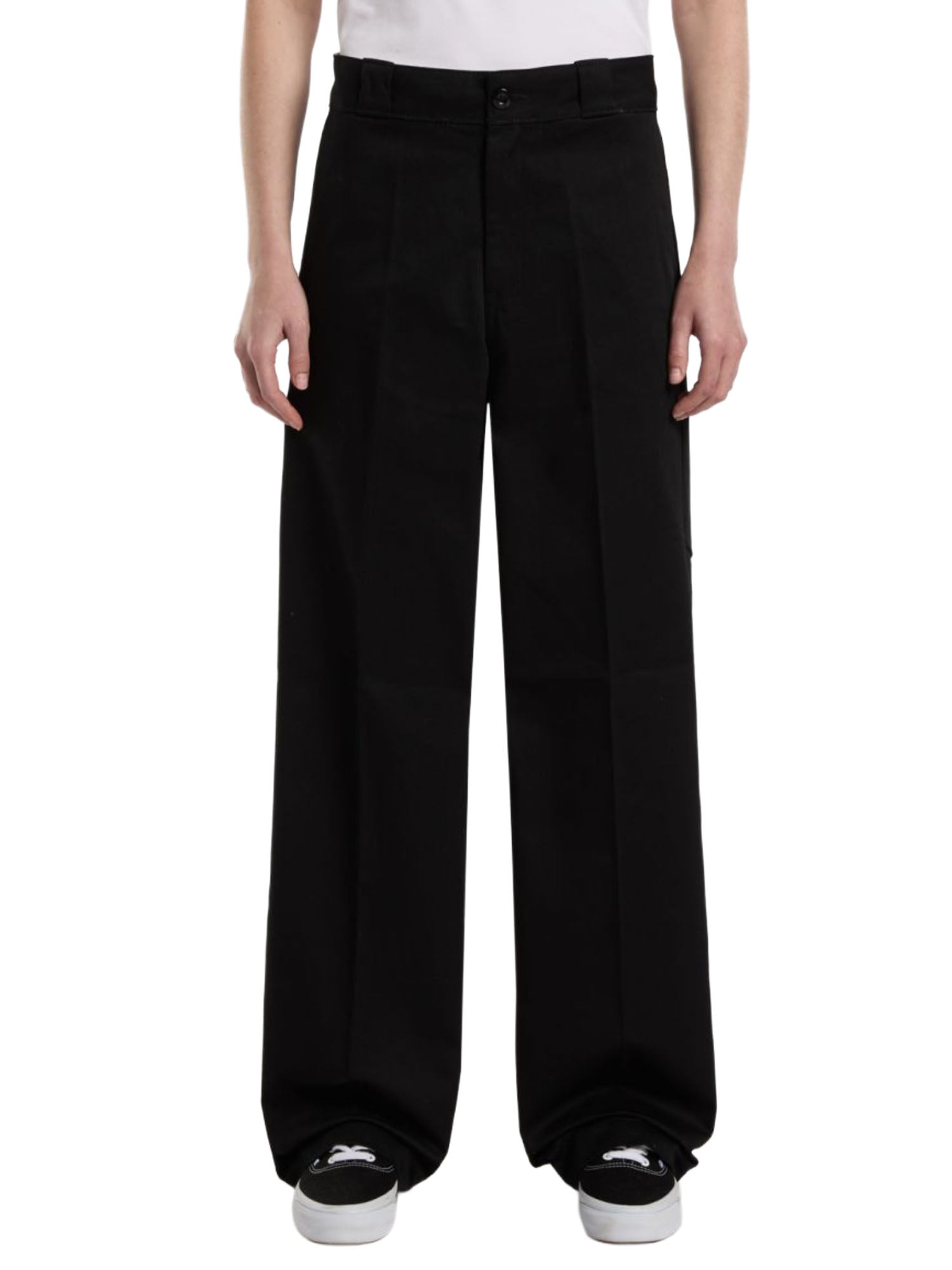 Pantaloni Nero Dickies