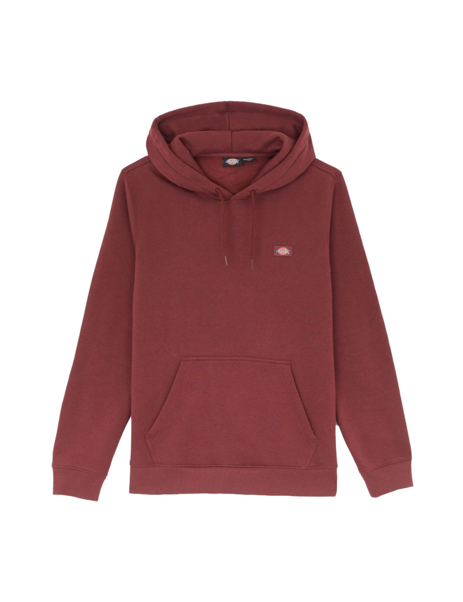 Felpe Bordeaux Dickies