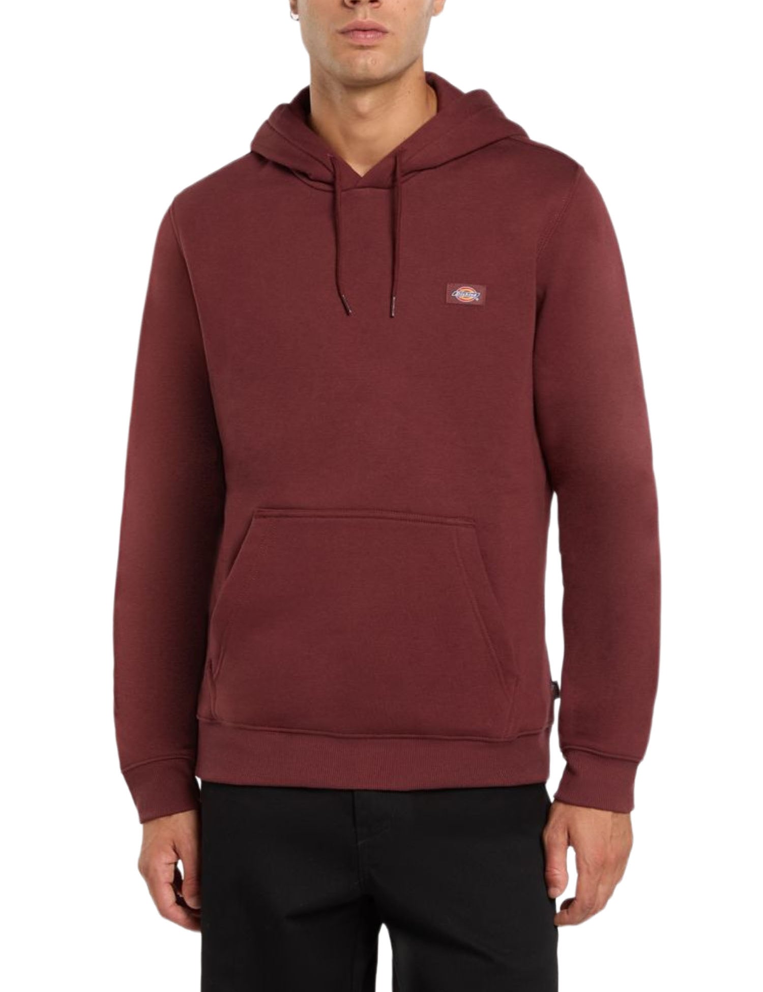 Felpe Bordeaux Dickies