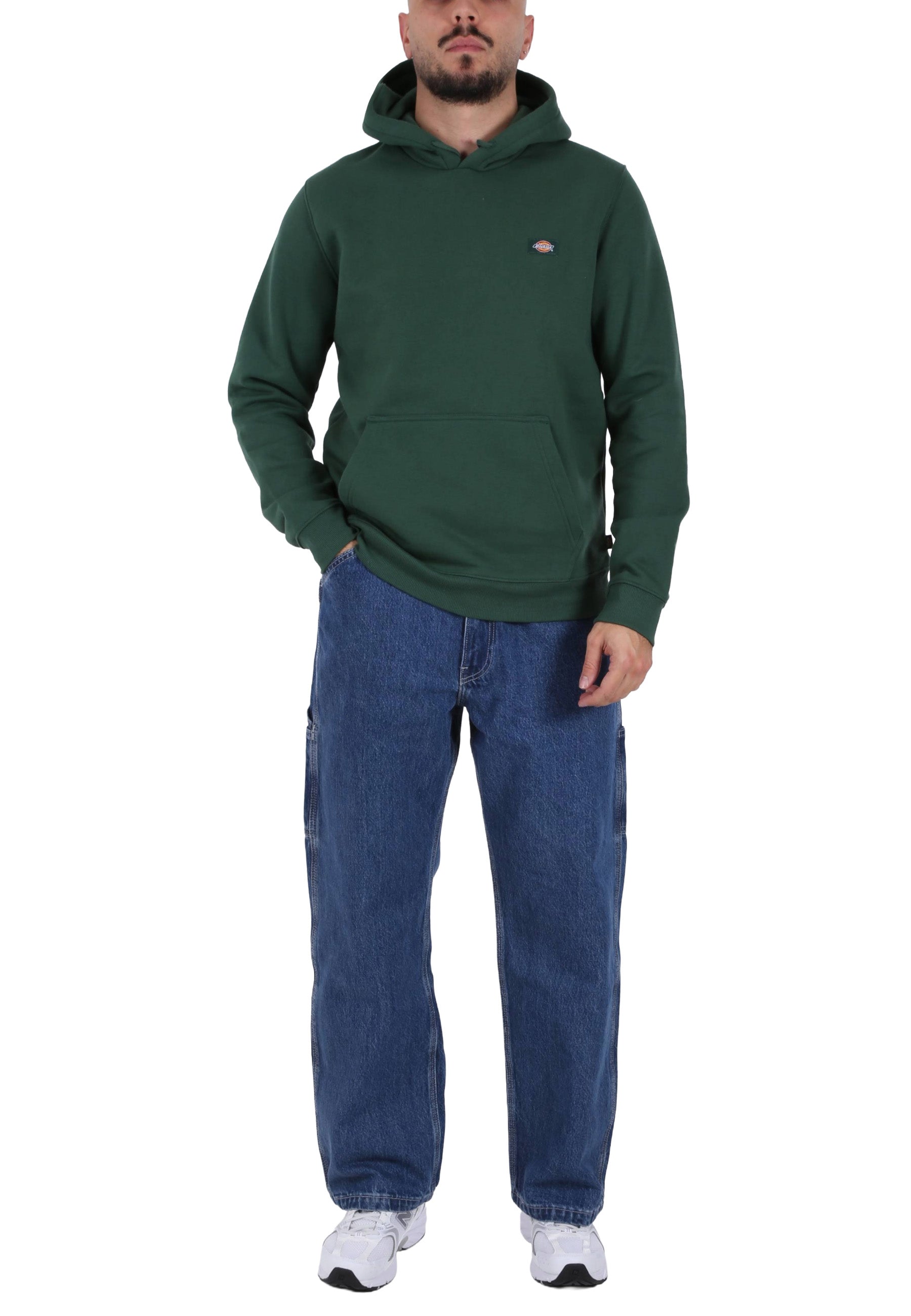 Felpe Verde Dickies