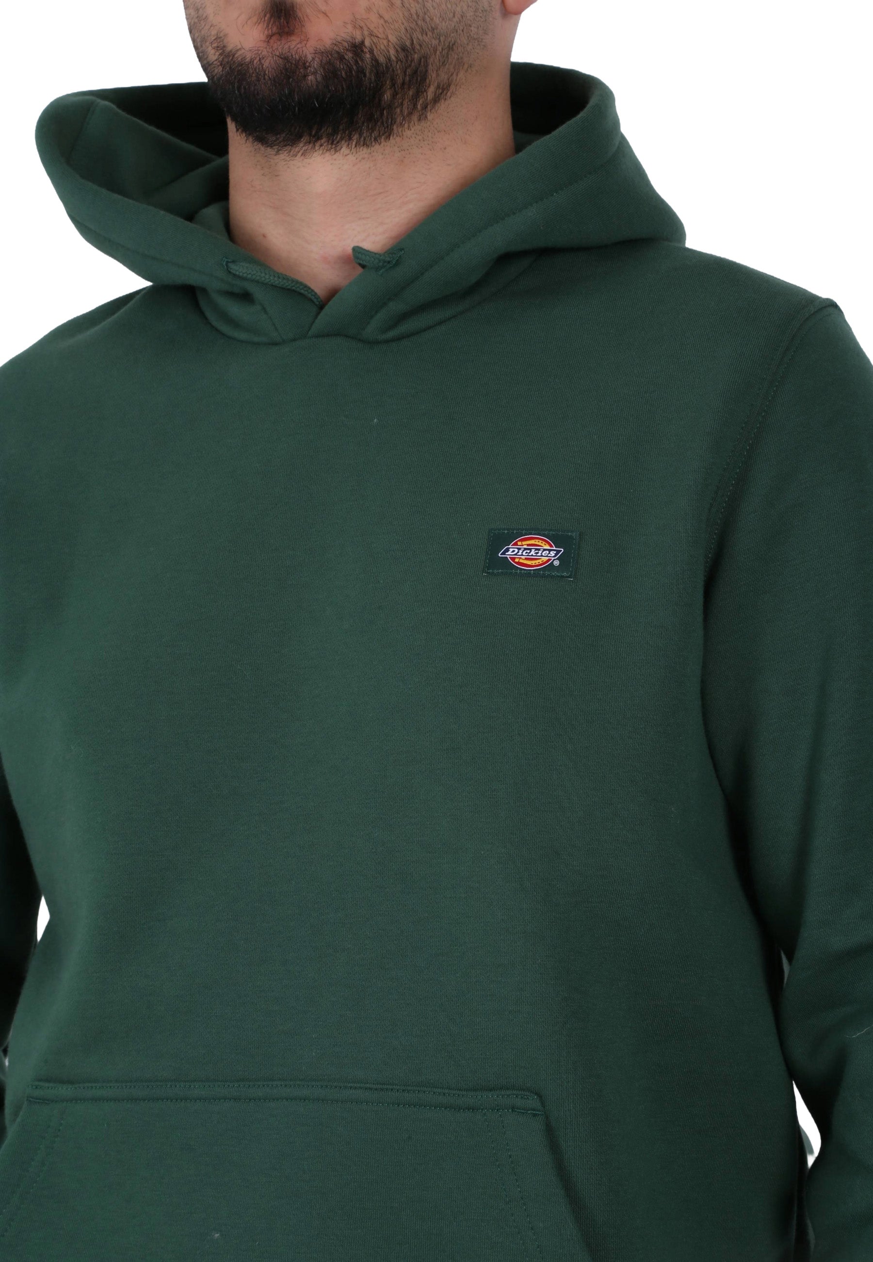 Felpe Verde Dickies