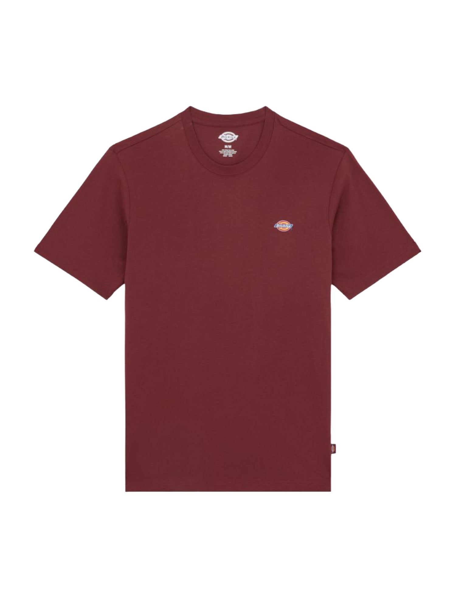 T-shirt Bordeaux Dickies