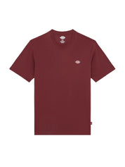 T-shirt Bordeaux Dickies