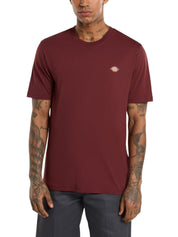 T-shirt Bordeaux Dickies