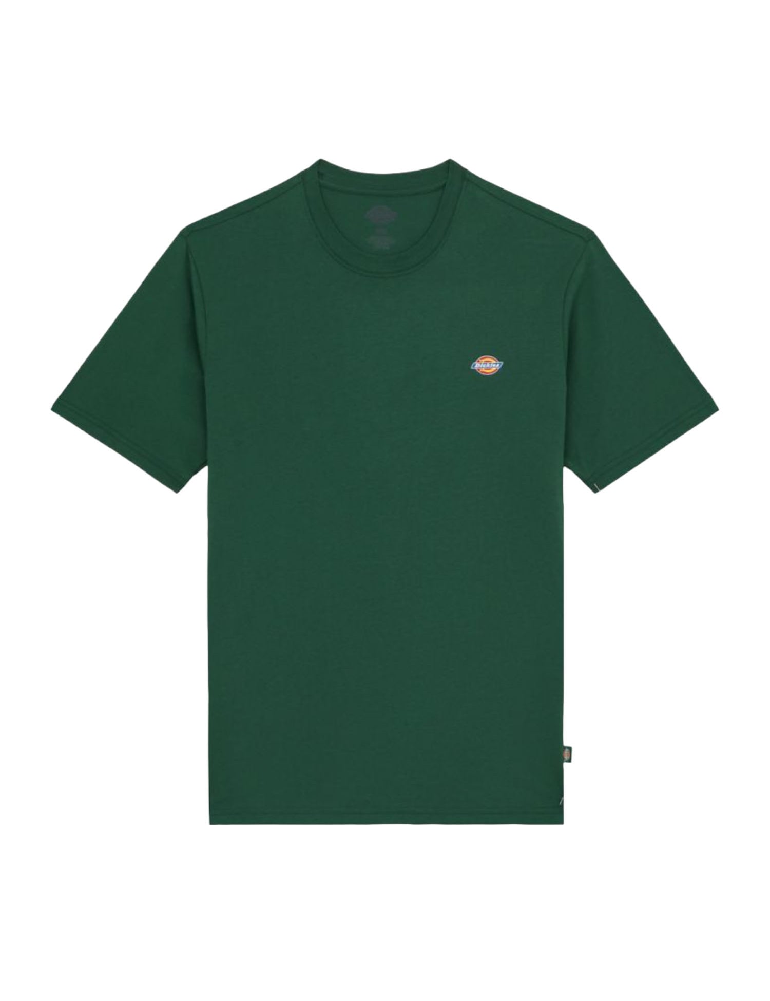 T-shirt Verde Dickies