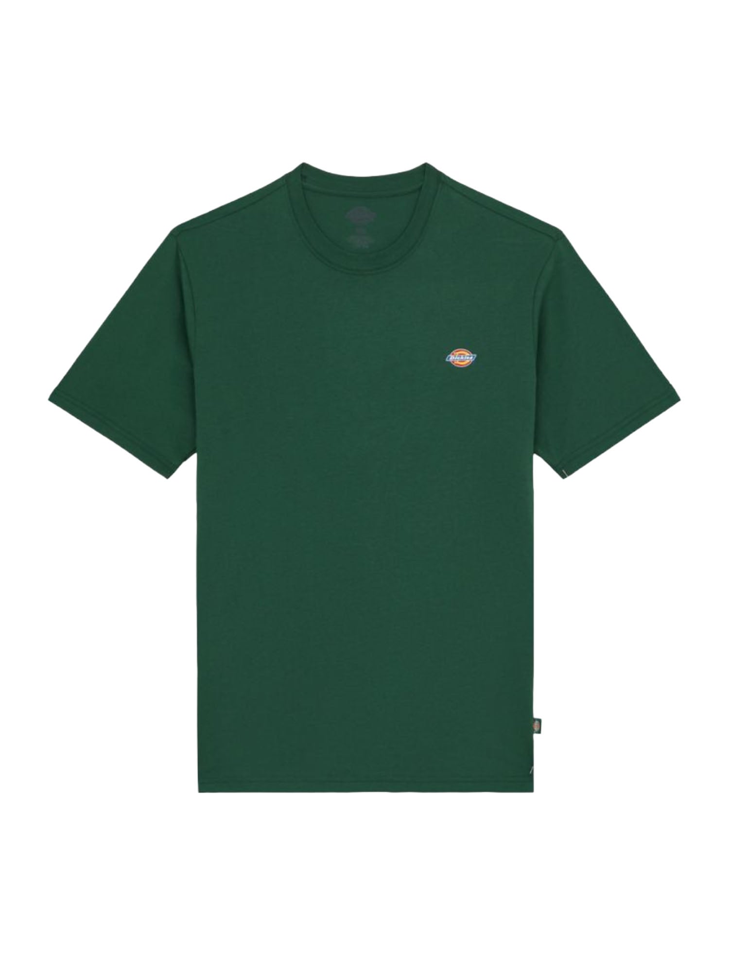 T-shirt Verde Dickies