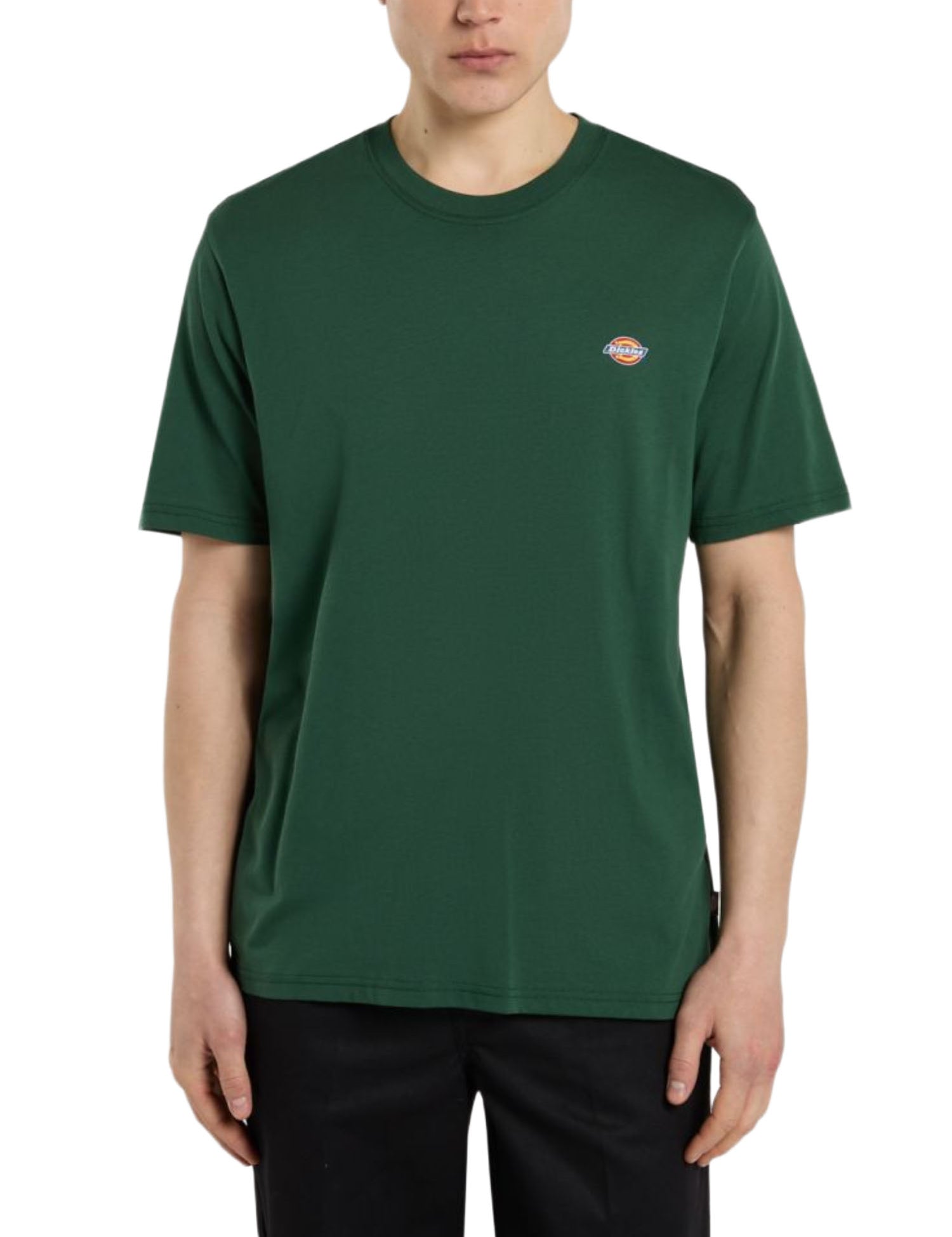 T-shirt Verde Dickies