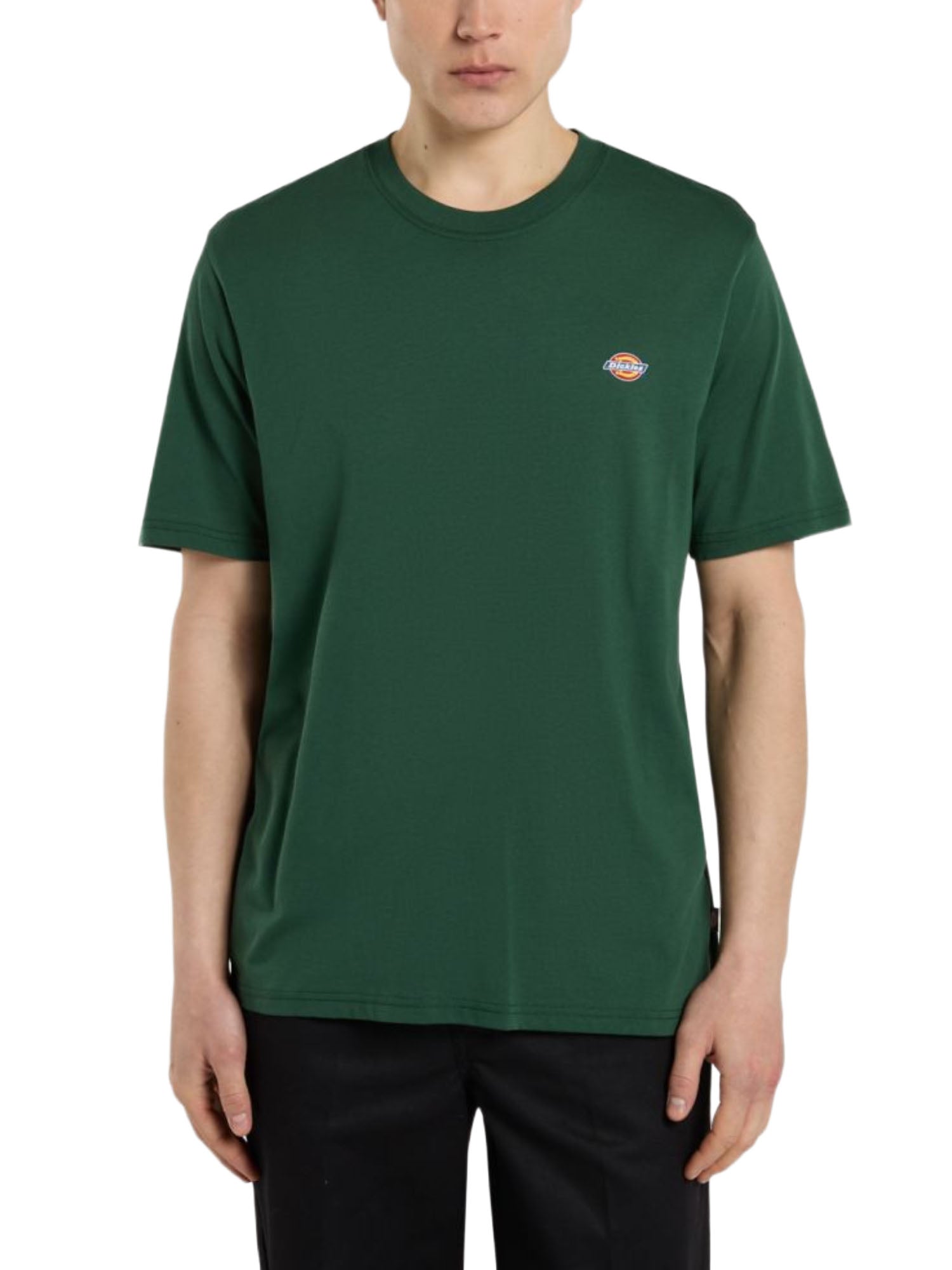 T-shirt Verde Dickies