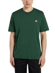 T-shirt Verde Dickies