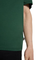 T-shirt Verde Dickies
