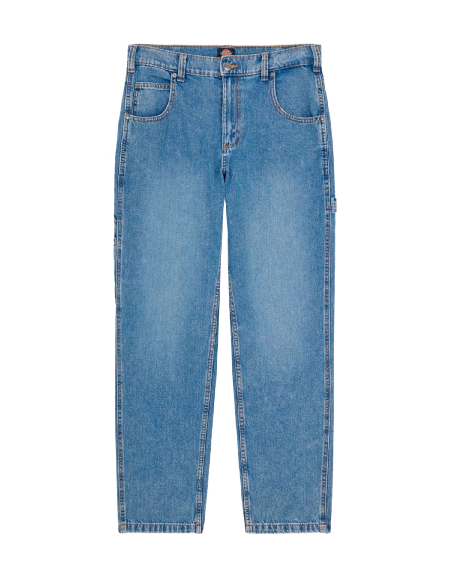 Jeans Blu Dickies