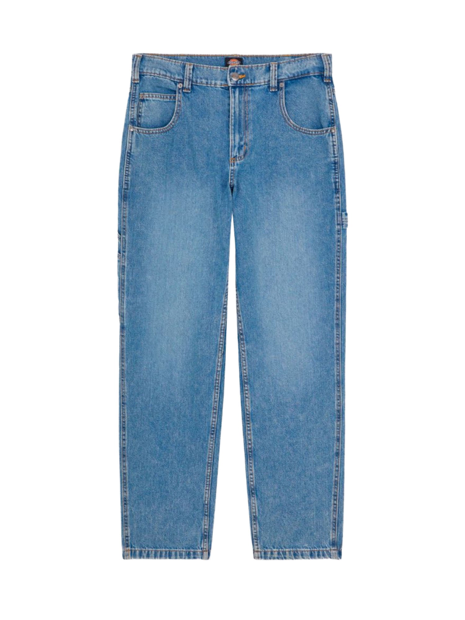 Jeans Blu Dickies