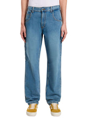 Jeans Blu Dickies