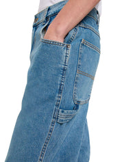 Jeans Blu Dickies