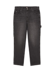 Jeans Nero Dickies
