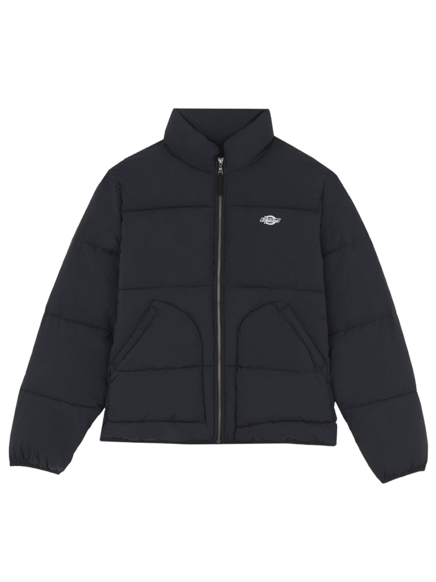 Piumini Nero Dickies