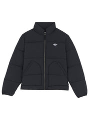 Piumini Nero Dickies