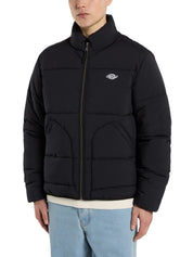 Piumini Nero Dickies