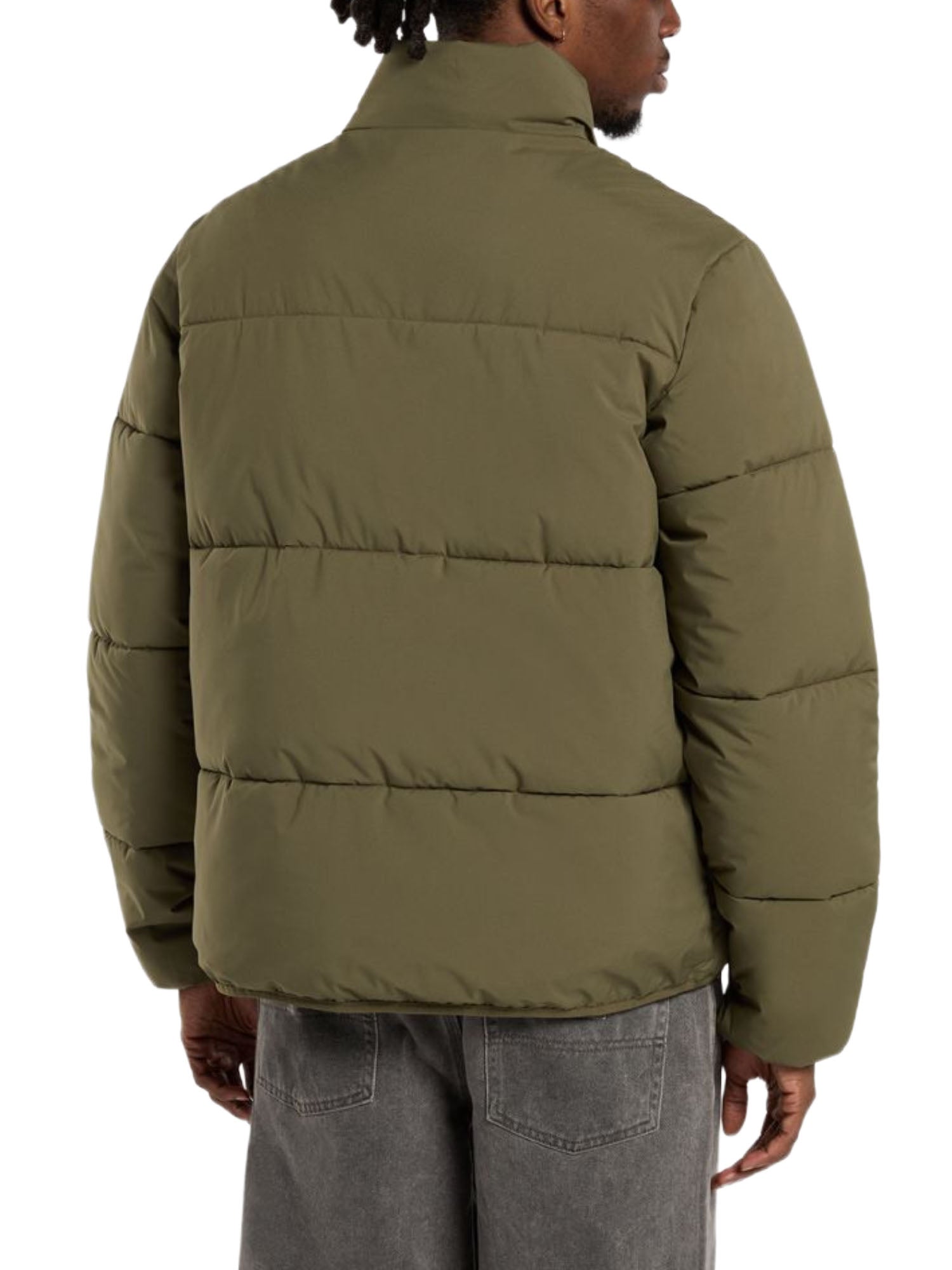 Piumini Verde Dickies