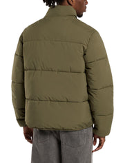 Piumini Verde Dickies