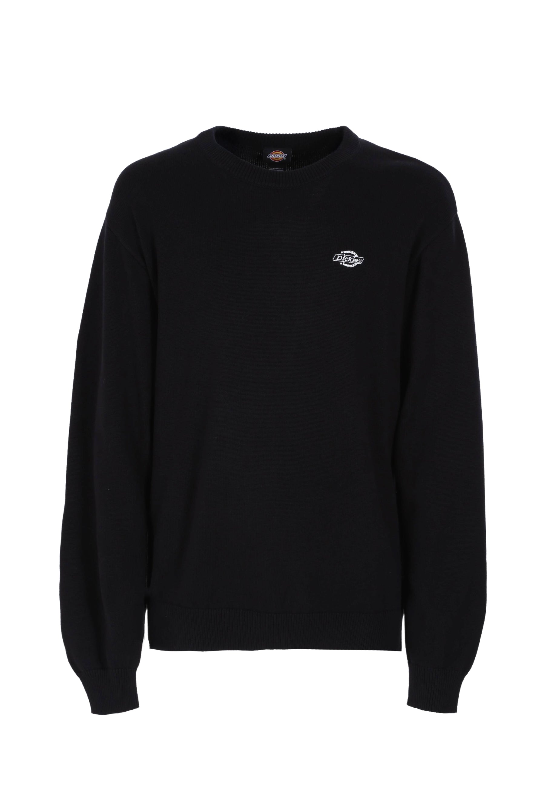 Maglioncini Nero Dickies