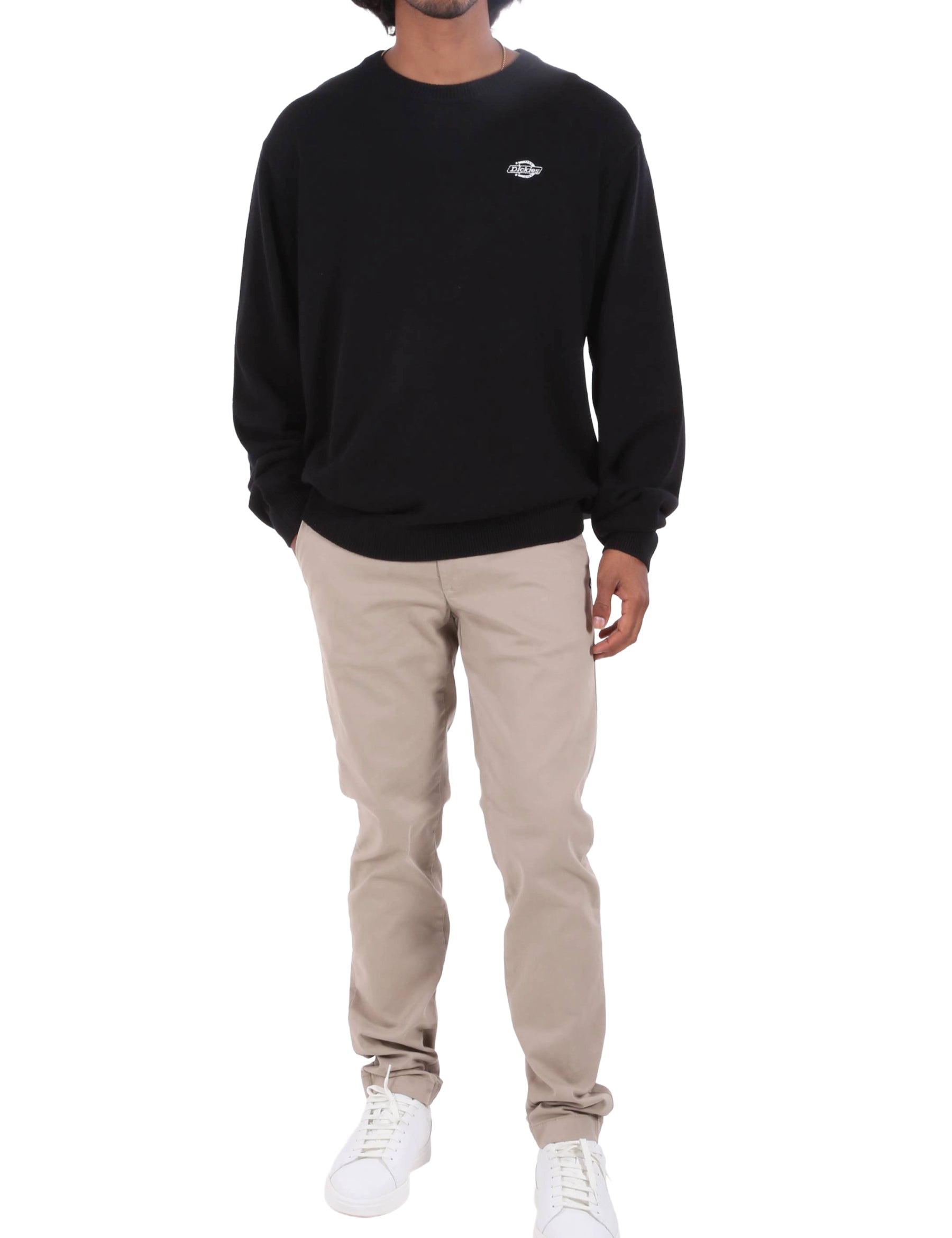 Maglioncini Nero Dickies