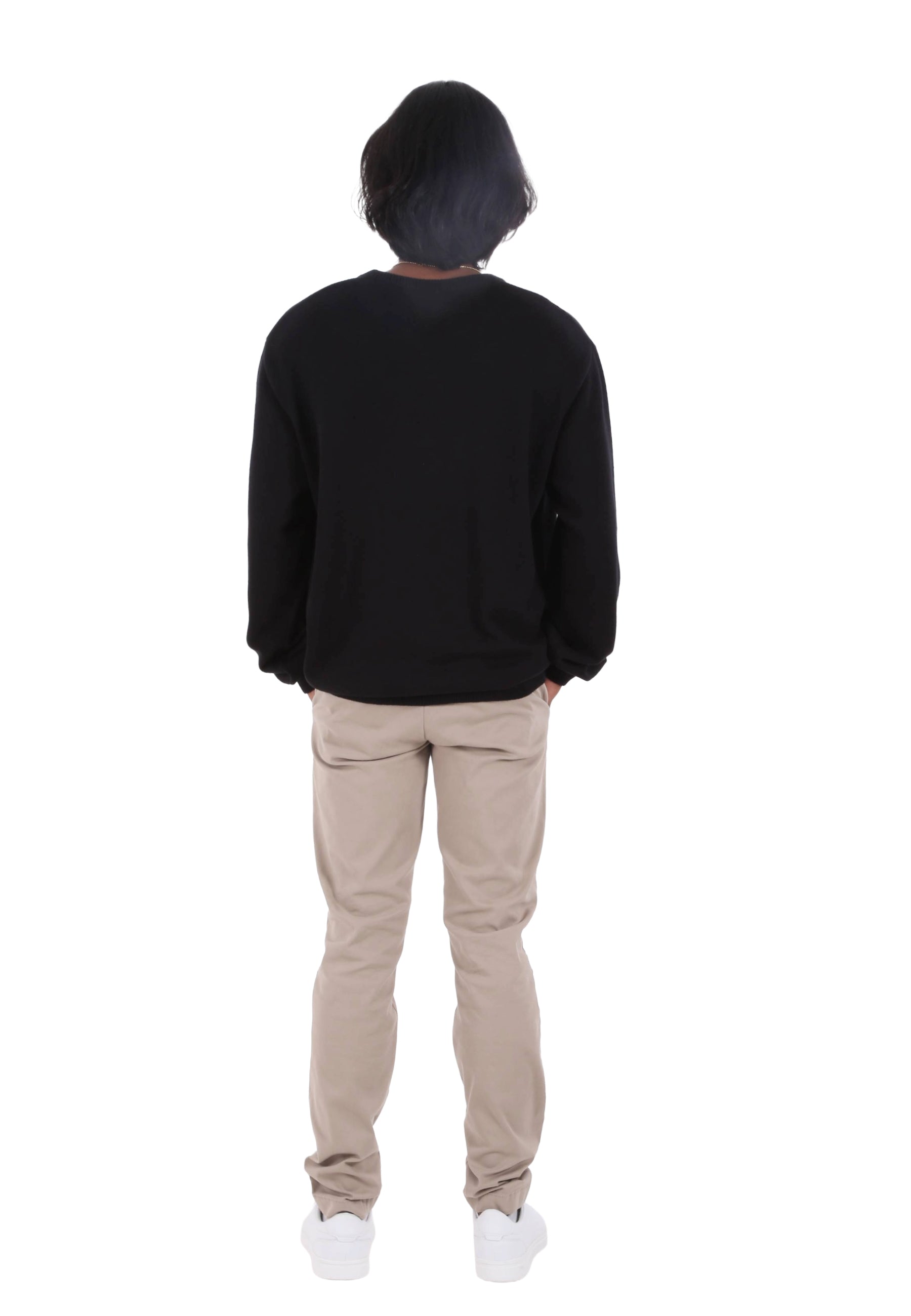 Maglioncini Nero Dickies