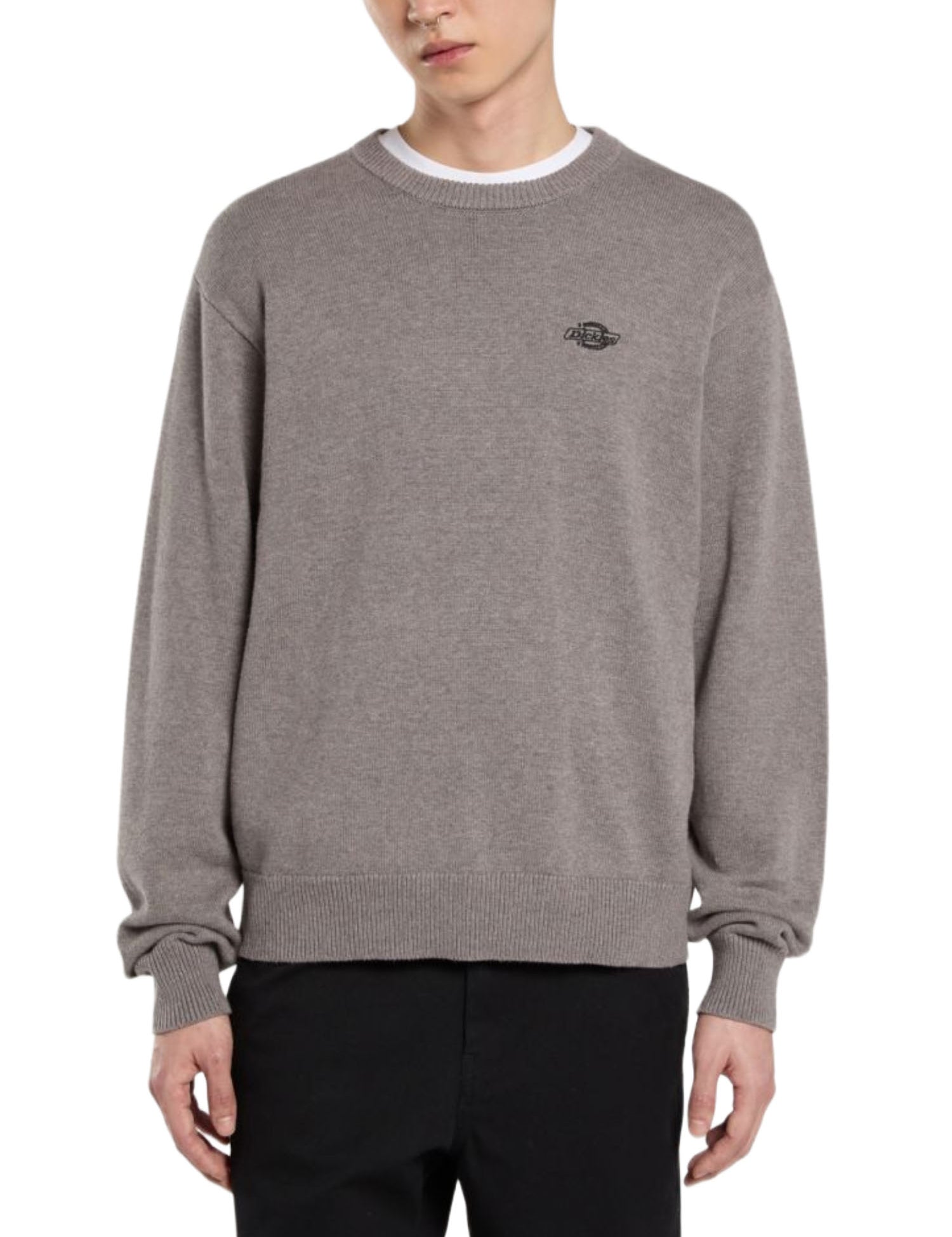 Maglioncini Grigio Dickies