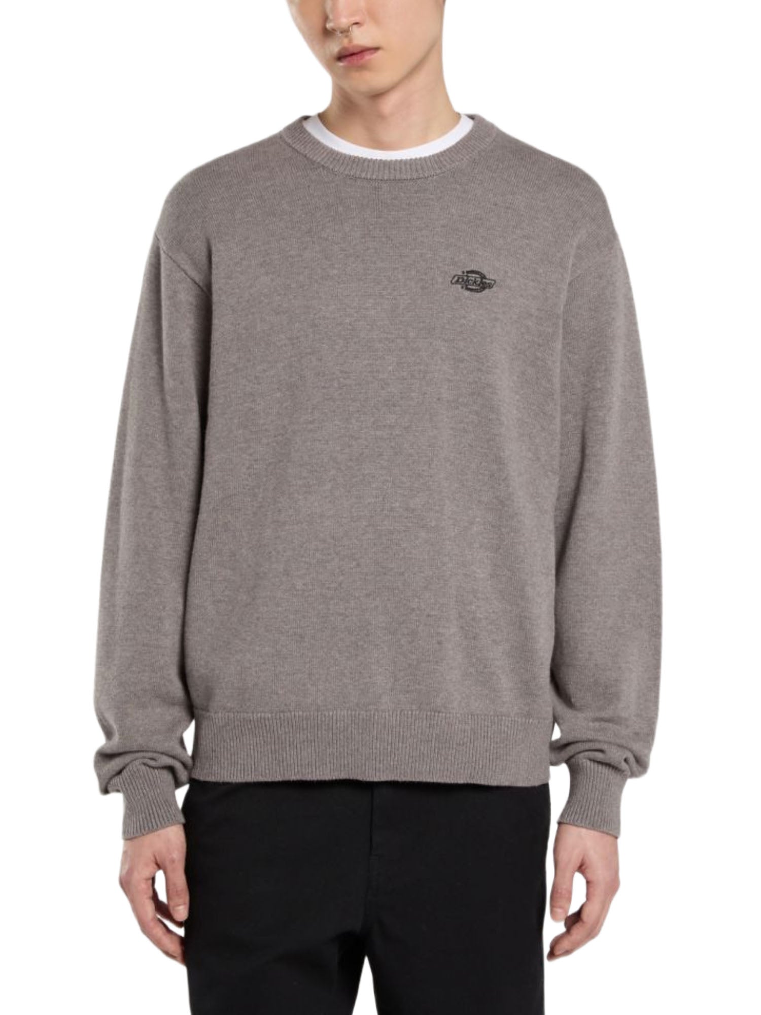 Maglioncini Grigio Dickies