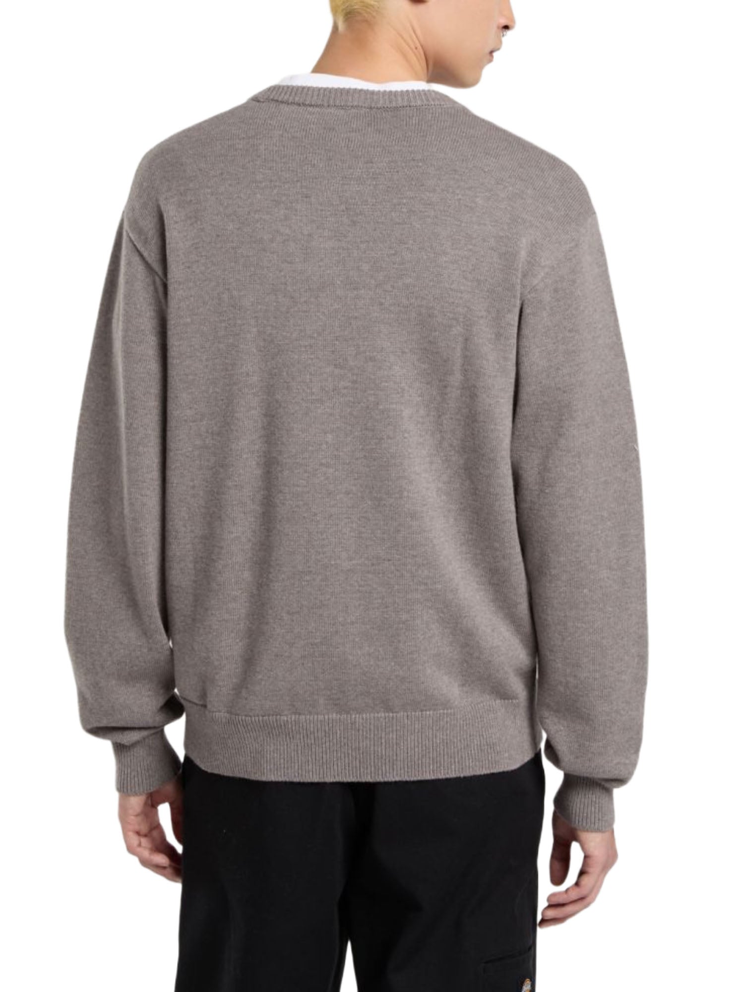 Maglioncini Grigio Dickies