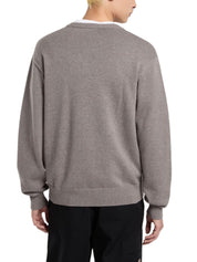 Maglioncini Grigio Dickies