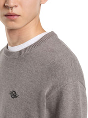 Maglioncini Grigio Dickies