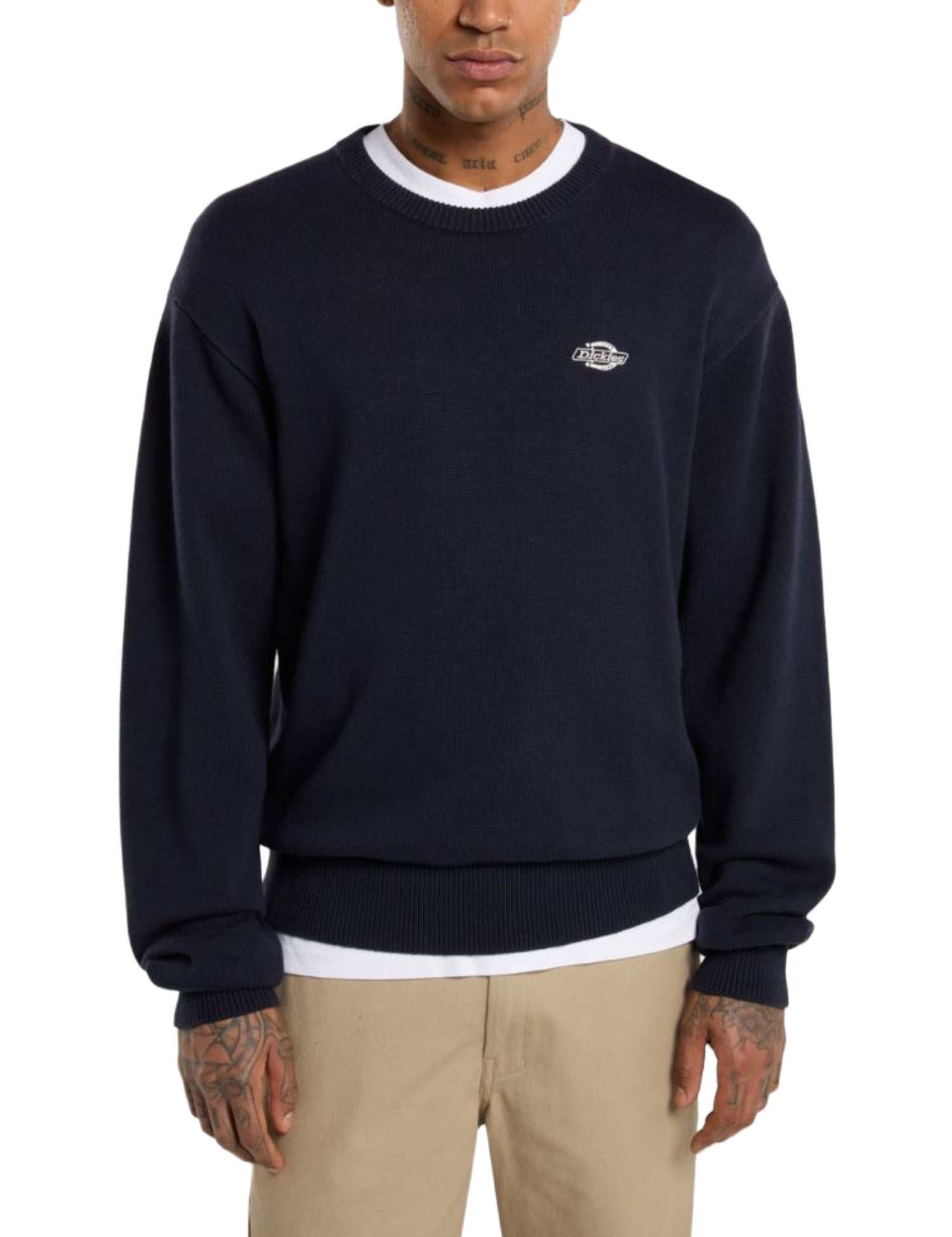 Maglioncini Blu Dickies