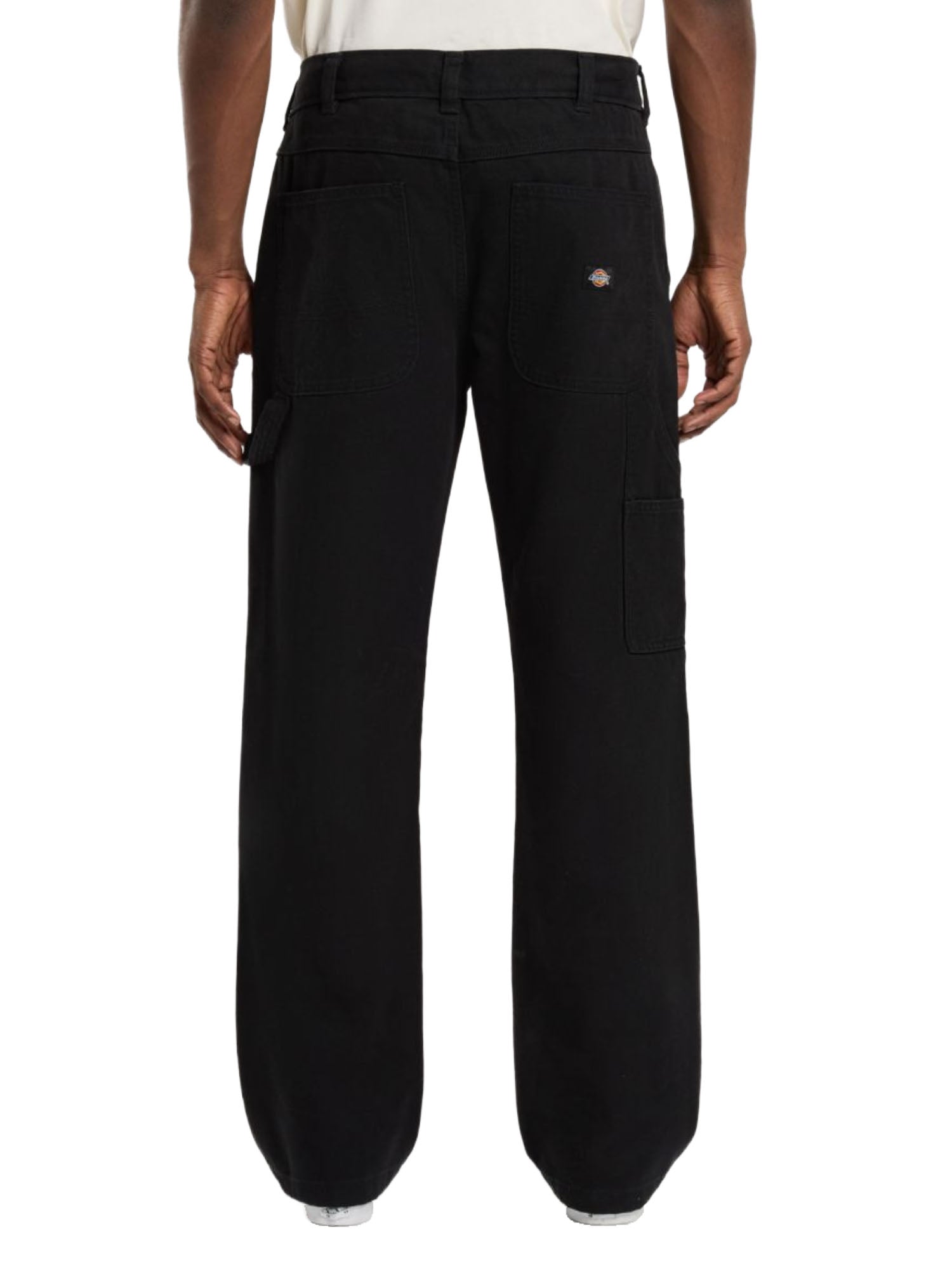 Pantaloni Nero Dickies