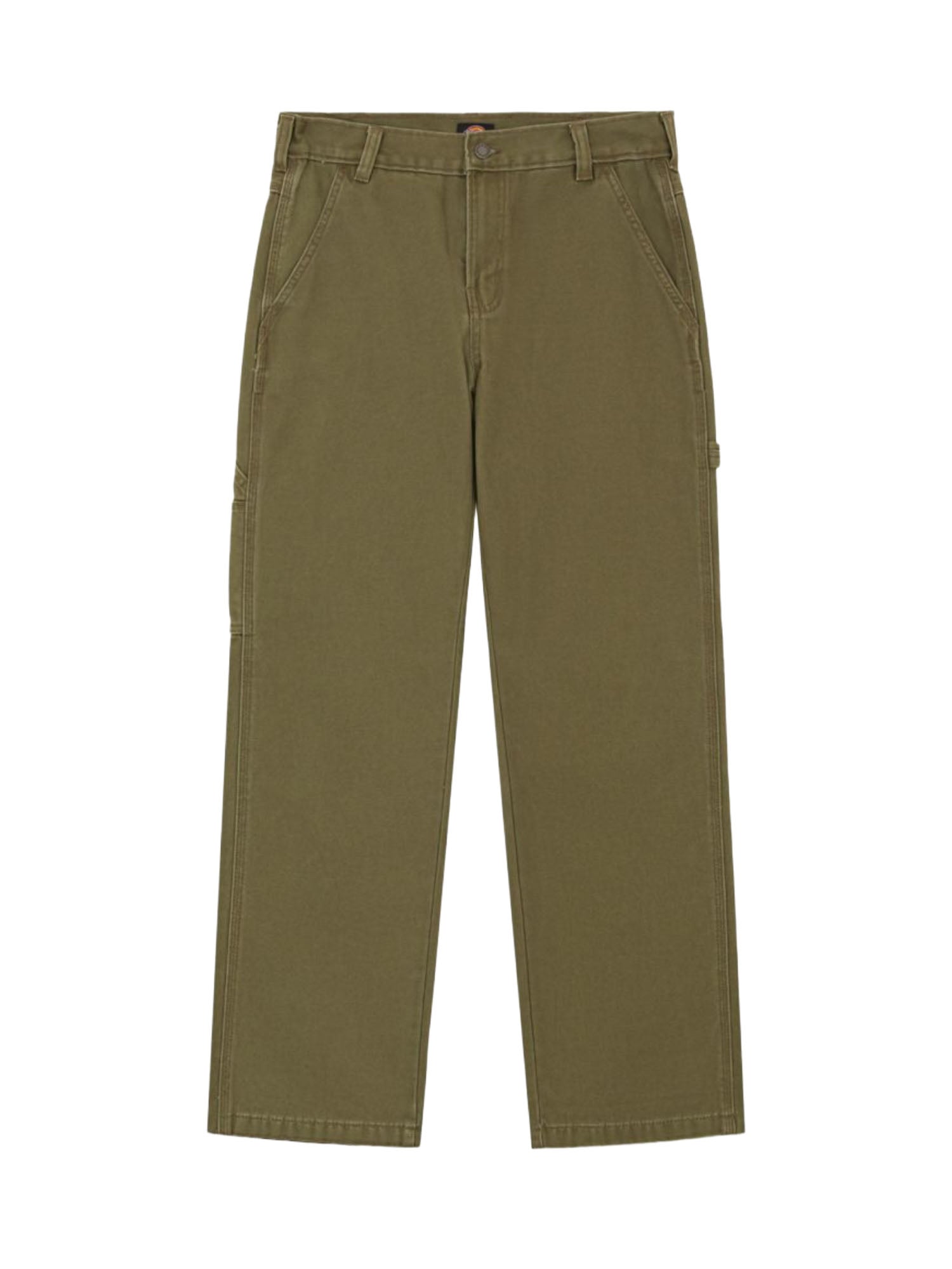 Pantaloni Verde Dickies