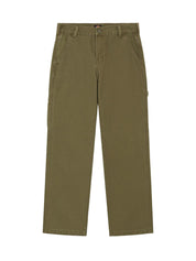 Pantaloni Verde Dickies