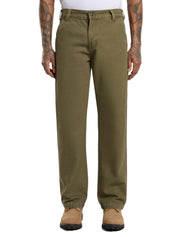 Pantaloni Verde Dickies