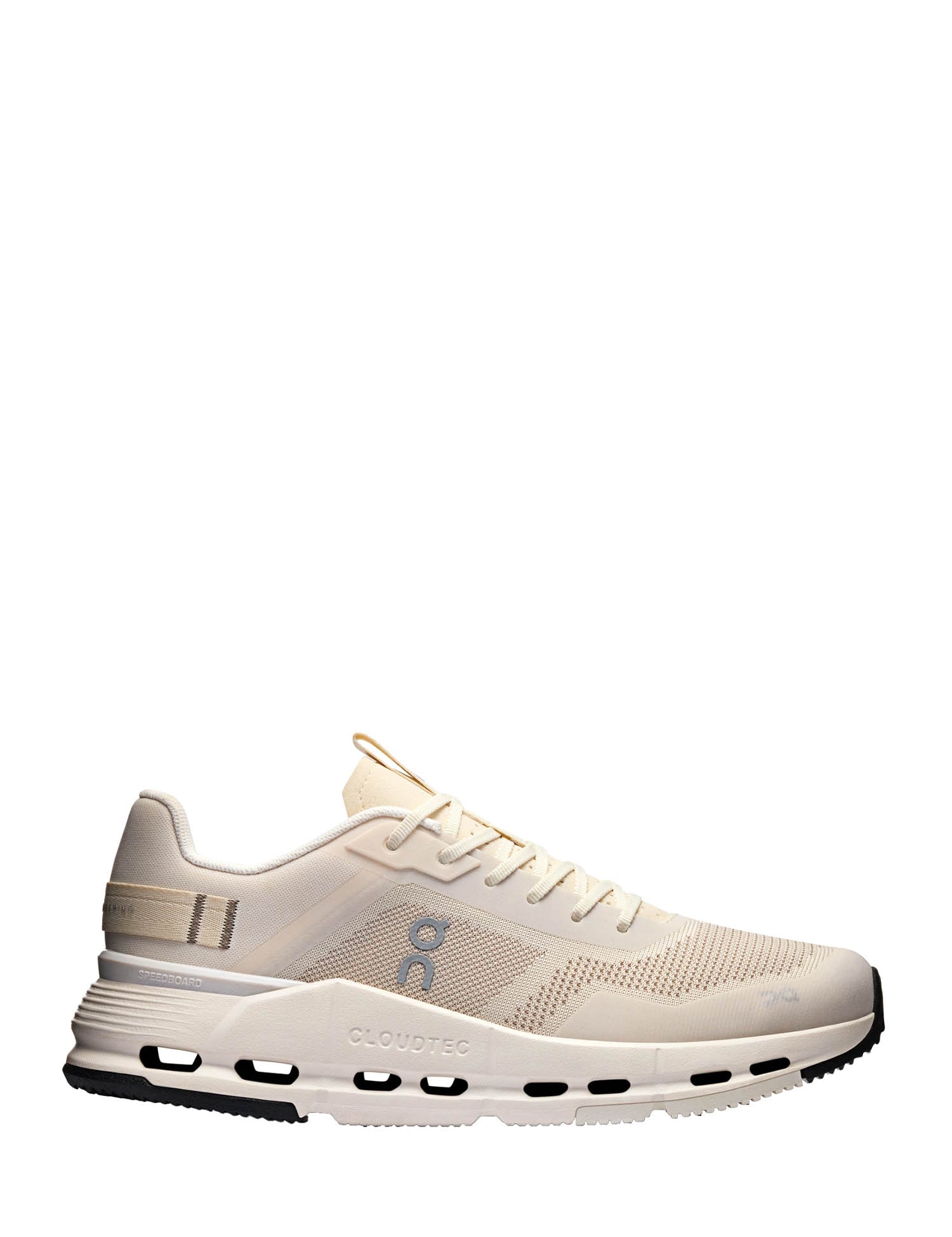 Sneakers Beige On