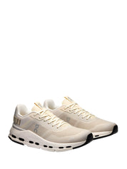 Sneakers Beige On