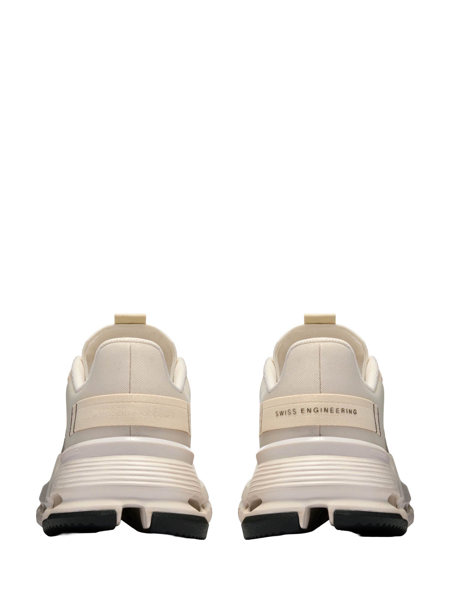 Sneakers Beige On