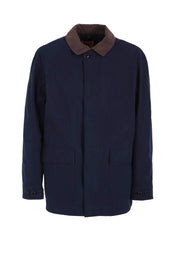 Cappotti Blu Timberland