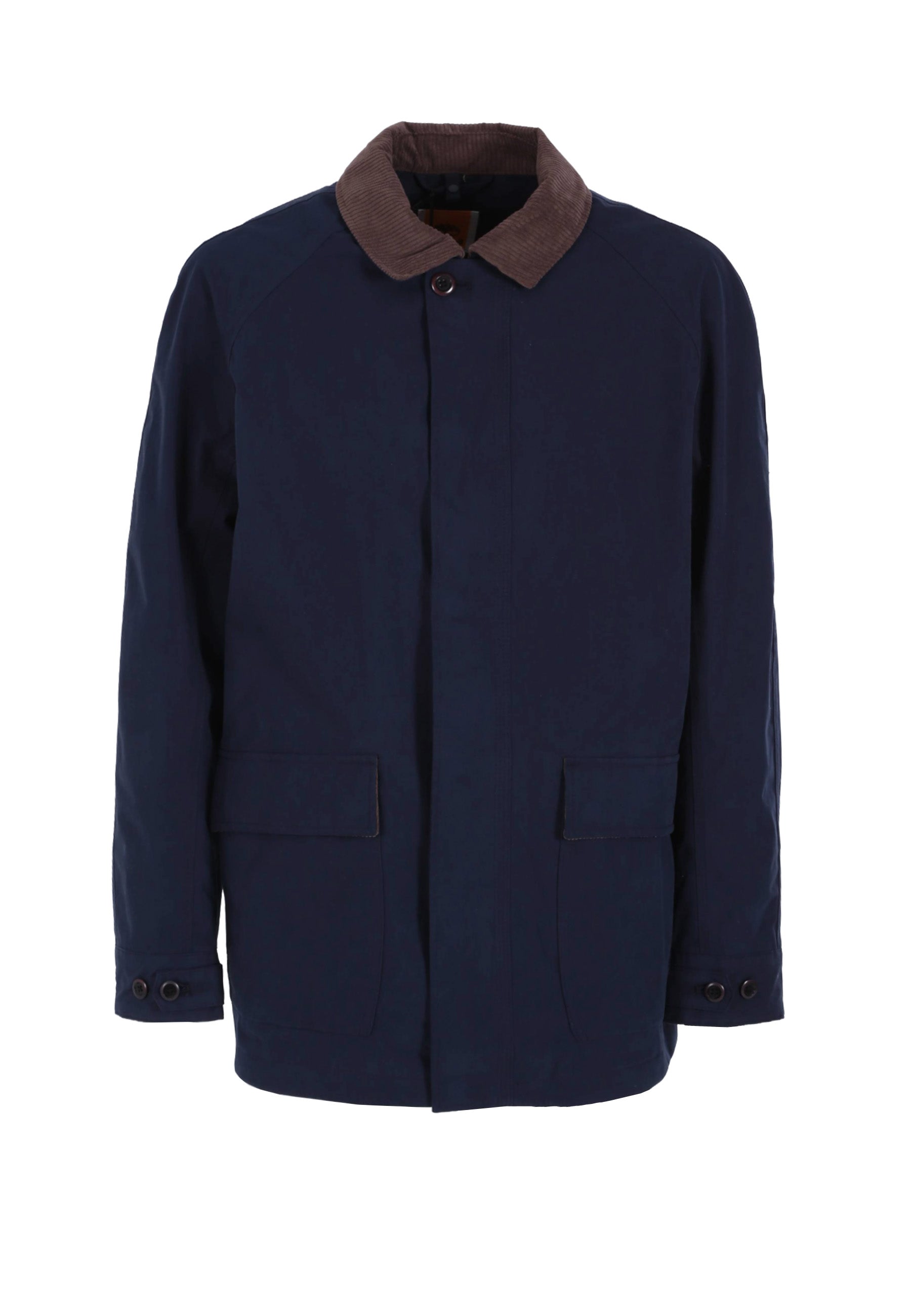 Cappotti Blu Timberland