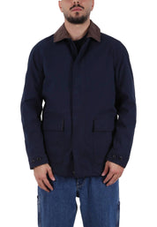 Cappotti Blu Timberland