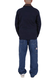 Cappotti Blu Timberland