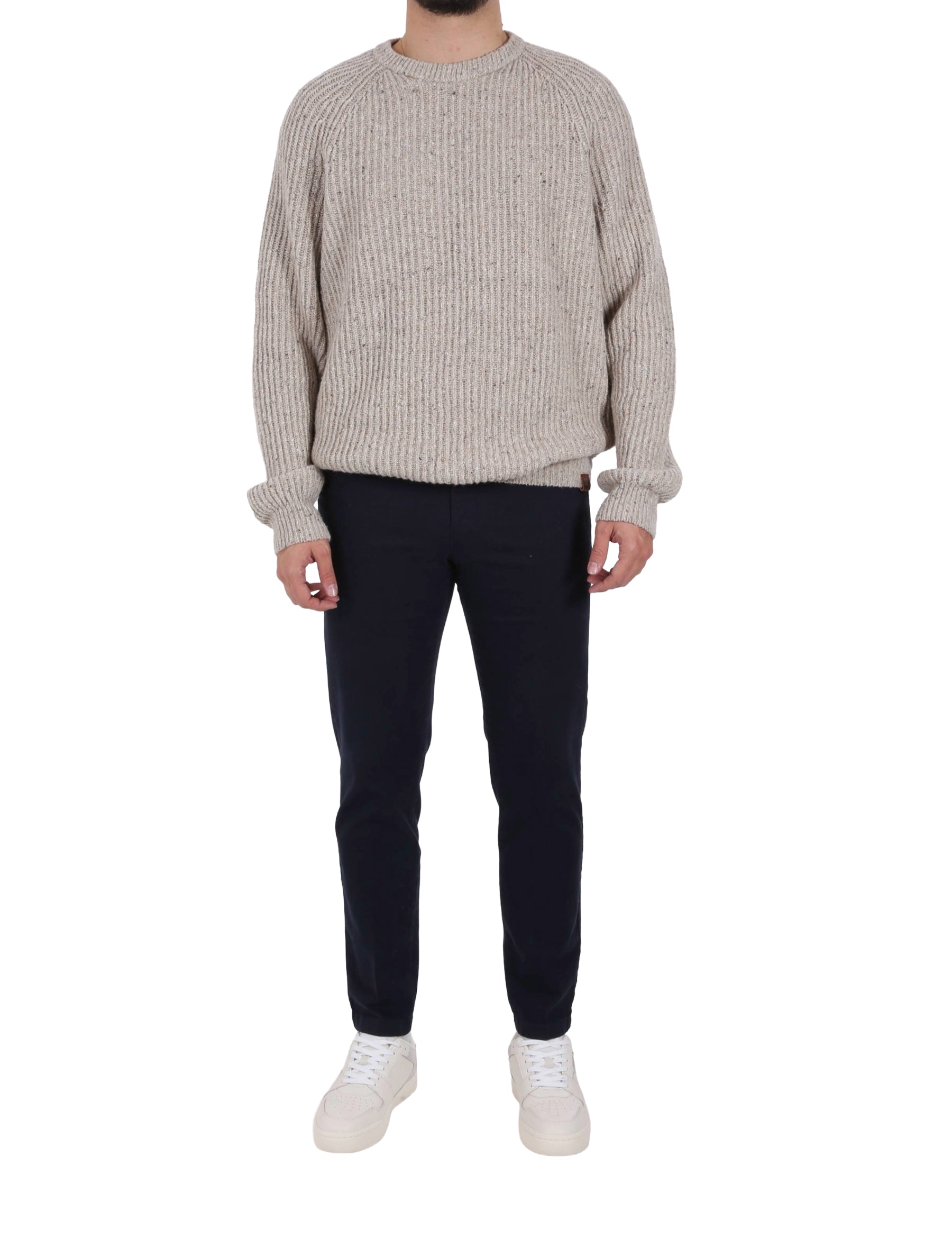 Maglioncini Beige Timberland